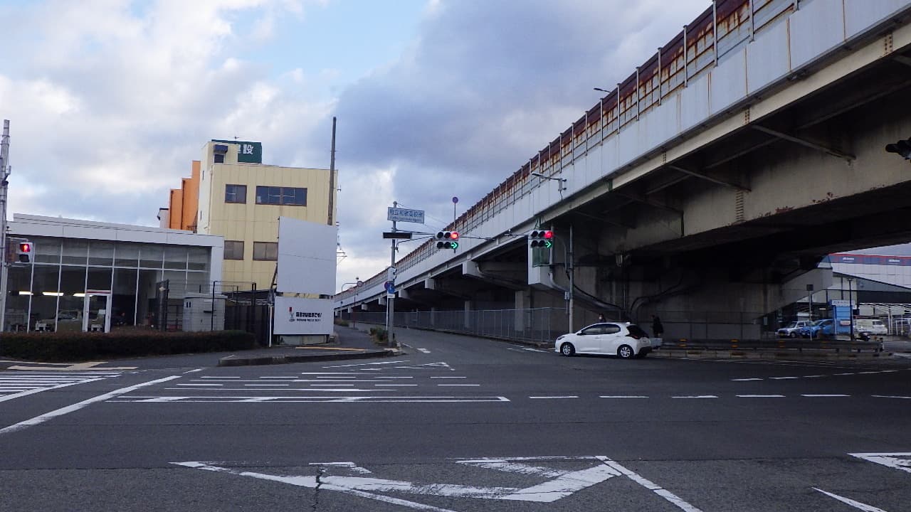 工事写真